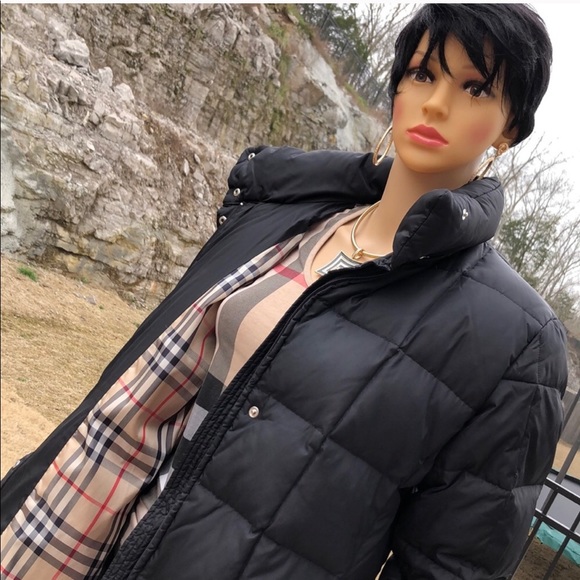 Burberry Jackets & Blazers - Authentic Burberry coat